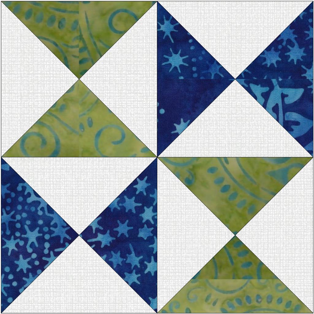 Summer Sampler Week 7! – Made 2 Sew